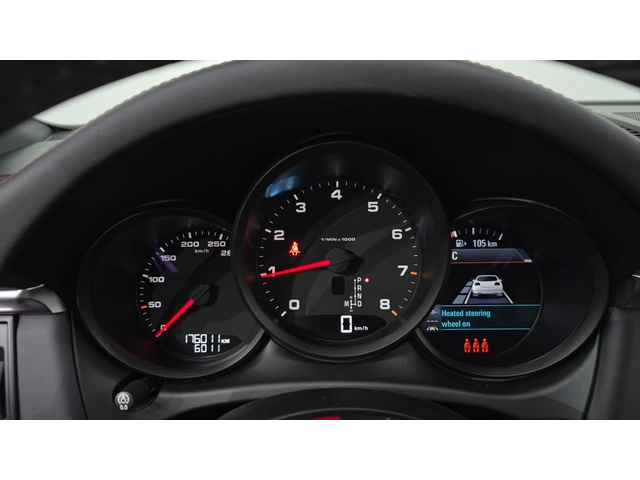 Porsche Macan 2.0 - автомобили, коли, обяви за нови и употребявани 8