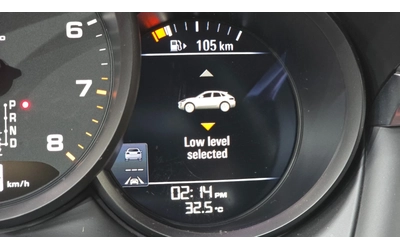 Porsche Macan 2.0 - автомобили, коли, обяви за нови и употребявани 9