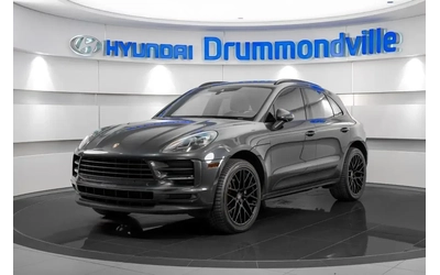porsche-macan - 0