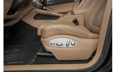 Porsche Macan Premium Package Plus - автомобили, коли, обяви за нови и употребявани 10