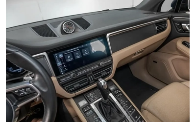 Porsche Macan Premium Package Plus - автомобили, коли, обяви за нови и употребявани 11