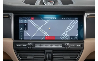 Porsche Macan Premium Package Plus - автомобили, коли, обяви за нови и употребявани 15