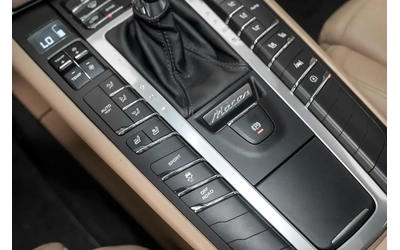 Porsche Macan Premium Package Plus - автомобили, коли, обяви за нови и употребявани 16