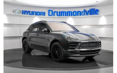 porsche-macan - 2
