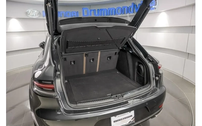 Porsche Macan Premium Package Plus - автомобили, коли, обяви за нови и употребявани 8