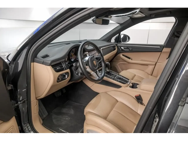 Porsche Macan Premium Package Plus - автомобили, коли, обяви за нови и употребявани 9