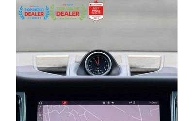 Porsche Macan S Premium Package - автомобили, коли, обяви за нови и употребявани 13