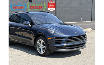 porsche-macan - 2