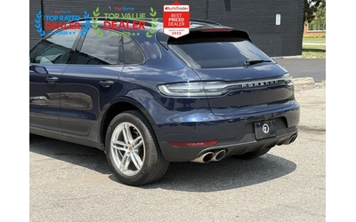 Porsche Macan S Premium Package - автомобили, коли, обяви за нови и употребявани 6
