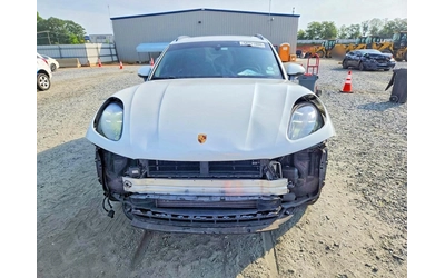 porsche-macan - 1