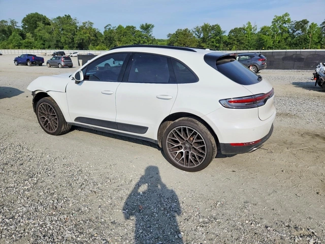 Porsche Macan - автомобили, коли, обяви за нови и употребявани 3