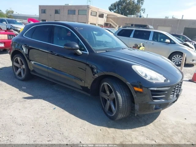 Porsche Macan - автомобили, коли, обяви за нови и употребявани 0
