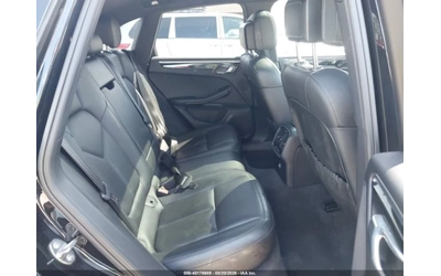 Porsche Macan - автомобили, коли, обяви за нови и употребявани 11