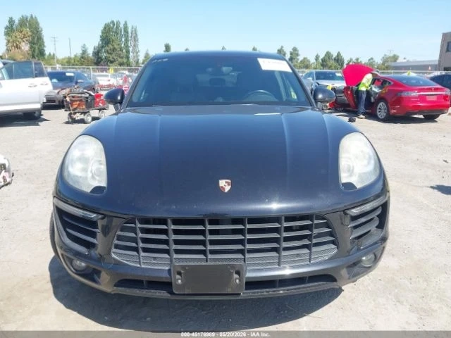 Porsche Macan - автомобили, коли, обяви за нови и употребявани 1