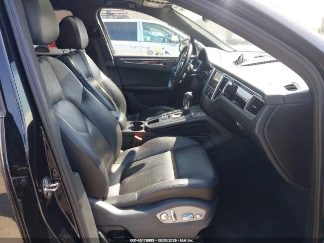 Porsche Macan - автомобили, коли, обяви за нови и употребявани 8
