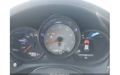 Porsche Macan - автомобили, коли, обяви за нови и употребявани 9