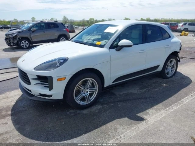 Porsche Macan S | 3.0 V6 Turbo | 4x4 | - автомобили, коли, обяви за нови и употребявани 0