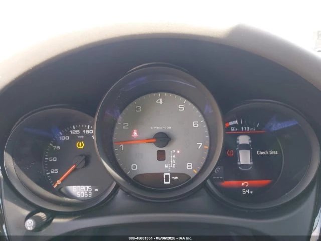 Porsche Macan S | 3.0 V6 Turbo | 4x4 | - автомобили, коли, обяви за нови и употребявани 10
