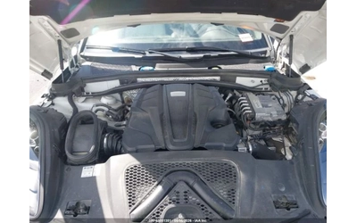 Porsche Macan S | 3.0 V6 Turbo | 4x4 | - автомобили, коли, обяви за нови и употребявани 12