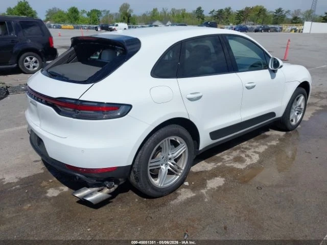 Porsche Macan S | 3.0 V6 Turbo | 4x4 | - автомобили, коли, обяви за нови и употребявани 2