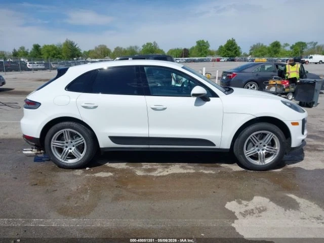 Porsche Macan S | 3.0 V6 Turbo | 4x4 | - автомобили, коли, обяви за нови и употребявани 3