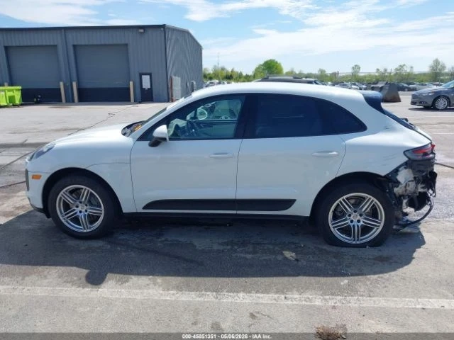 Porsche Macan S | 3.0 V6 Turbo | 4x4 | - автомобили, коли, обяви за нови и употребявани 4