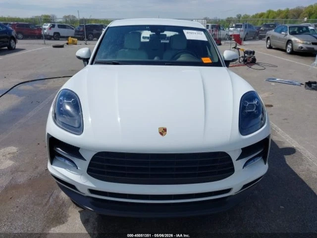 Porsche Macan S | 3.0 V6 Turbo | 4x4 | - автомобили, коли, обяви за нови и употребявани 5