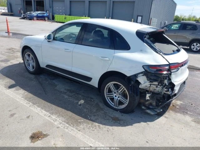 Porsche Macan S | 3.0 V6 Turbo | 4x4 | - автомобили, коли, обяви за нови и употребявани 6