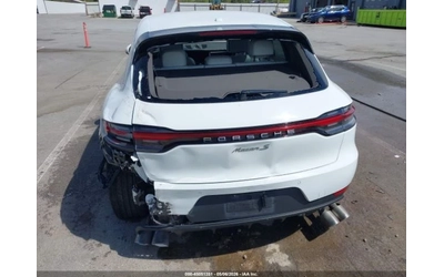Porsche Macan S | 3.0 V6 Turbo | 4x4 | - автомобили, коли, обяви за нови и употребявани 7