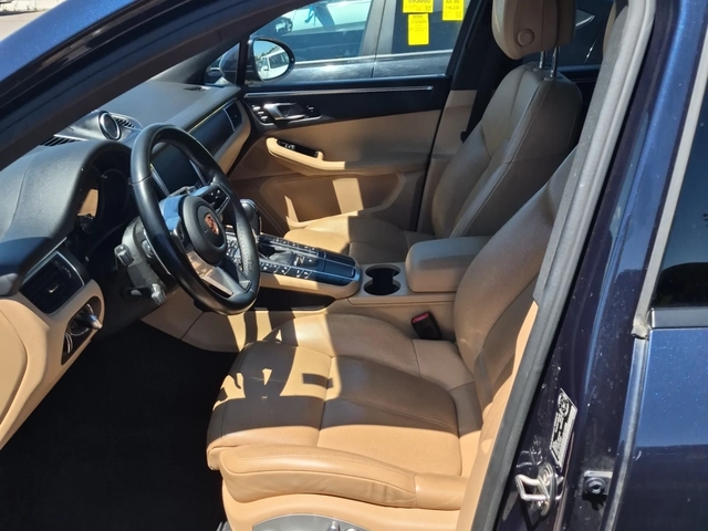 Porsche Macan Sport Edition 2.0T AWD - автомобили, коли, обяви за нови и употребявани 3