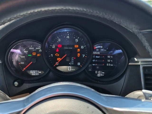 Porsche Macan Sport Edition 2.0T AWD - автомобили, коли, обяви за нови и употребявани 5