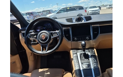 Porsche Macan Sport Edition 2.0T AWD - автомобили, коли, обяви за нови и употребявани 6