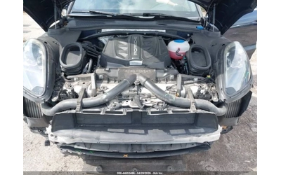 Porsche Macan - автомобили, коли, обяви за нови и употребявани 12