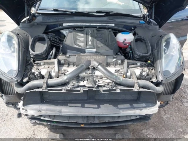 Porsche Macan - автомобили, коли, обяви за нови и употребявани 12