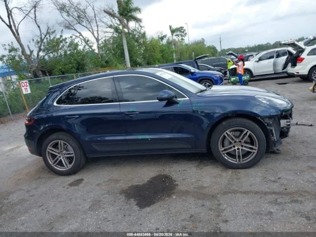 Porsche Macan - автомобили, коли, обяви за нови и употребявани 6