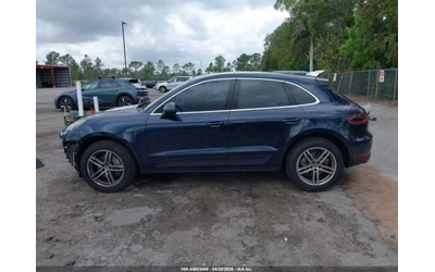Porsche Macan - автомобили, коли, обяви за нови и употребявани 7