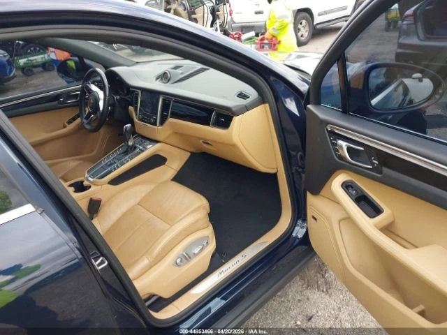Porsche Macan - автомобили, коли, обяви за нови и употребявани 8