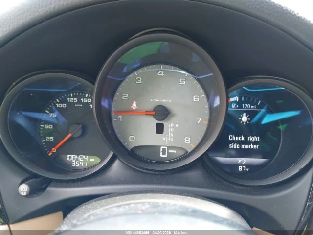 Porsche Macan - автомобили, коли, обяви за нови и употребявани 9