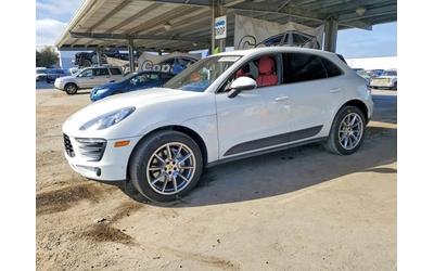 porsche-macan - 0
