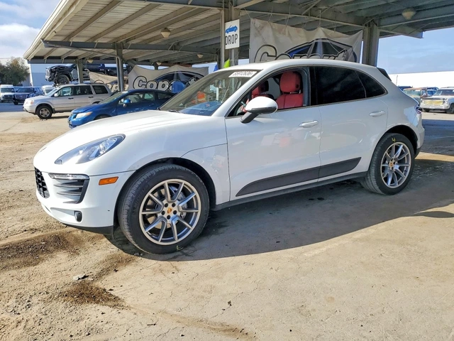 Porsche Macan S - автомобили, коли, обяви за нови и употребявани 0