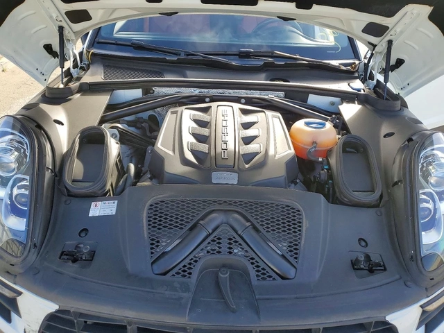 Porsche Macan S - автомобили, коли, обяви за нови и употребявани 10