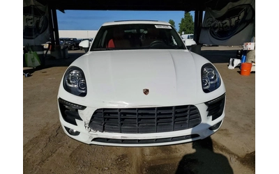porsche-macan - 1