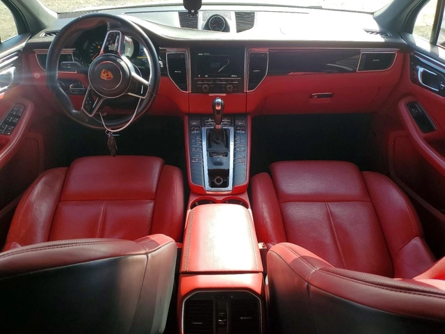 Porsche Macan S - автомобили, коли, обяви за нови и употребявани 7