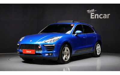 porsche-macan - 0