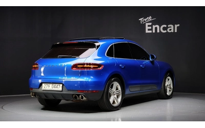 porsche-macan - 1