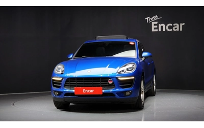 porsche-macan - 2