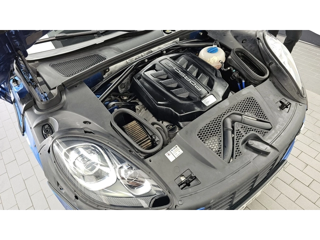 Porsche Macan S 3.0 PDK - автомобили, коли, обяви за нови и употребявани 5