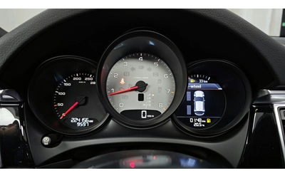 Porsche Macan S 3.0 PDK - автомобили, коли, обяви за нови и употребявани 7