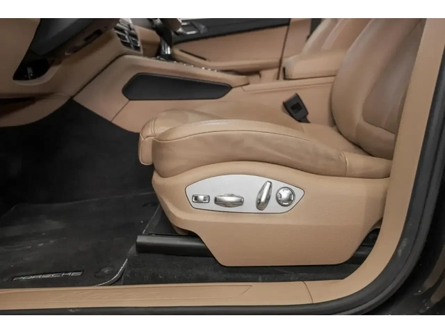 Porsche Macan Premium Package Plus - автомобили, коли, обяви за нови и употребявани 10