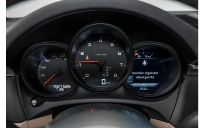Porsche Macan Premium Package Plus - автомобили, коли, обяви за нови и употребявани 12